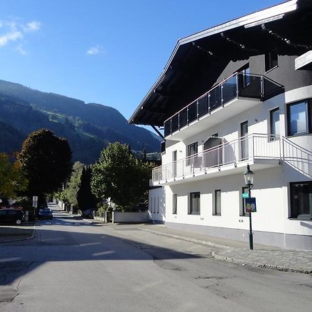 Apartmán Haus Schraberger Schladming Exteriér fotografie