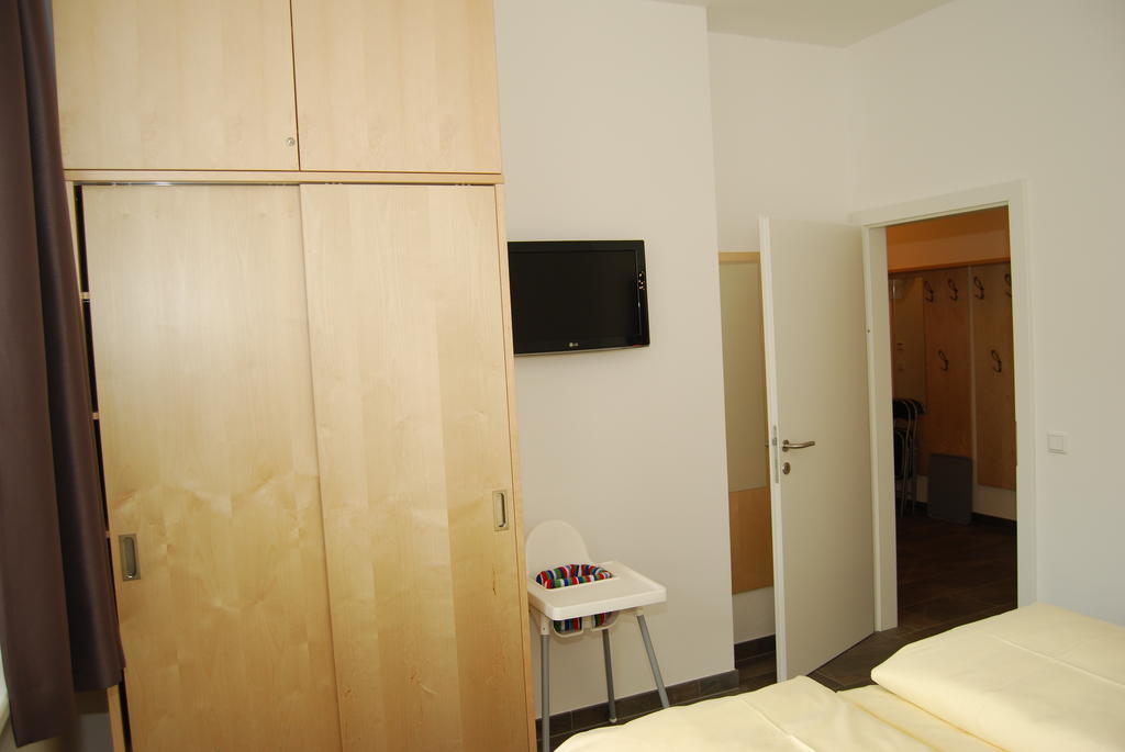Apartmán Haus Schraberger Schladming Pokoj fotografie
