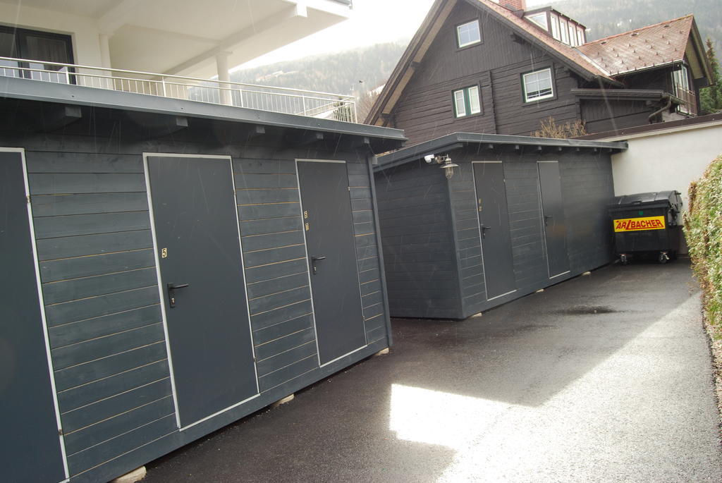 Apartmán Haus Schraberger Schladming Pokoj fotografie