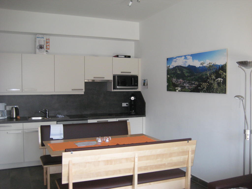 Apartmán Haus Schraberger Schladming Pokoj fotografie