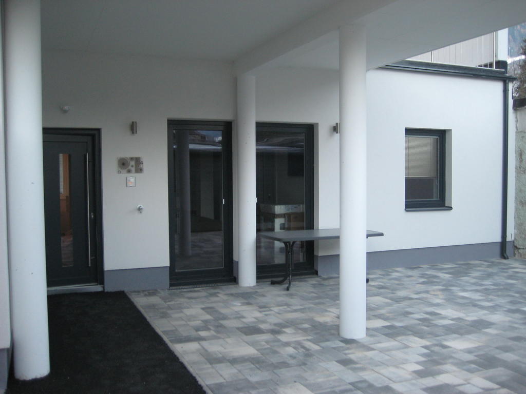 Apartmán Haus Schraberger Schladming Exteriér fotografie