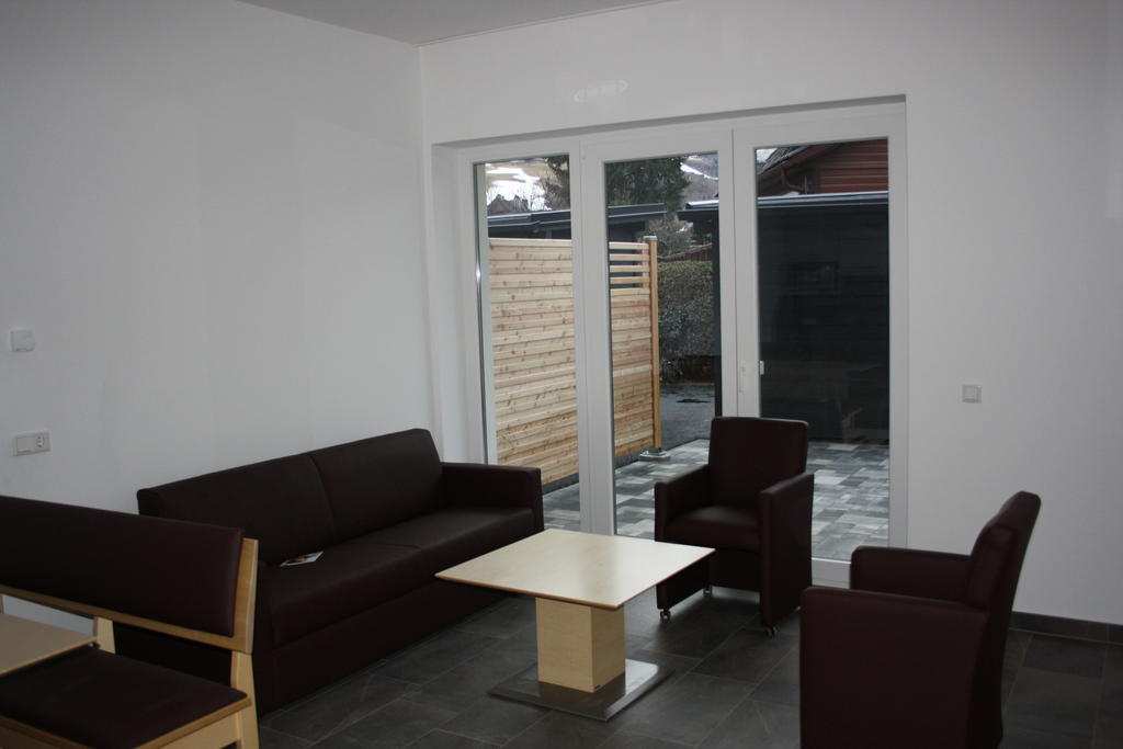Apartmán Haus Schraberger Schladming Pokoj fotografie
