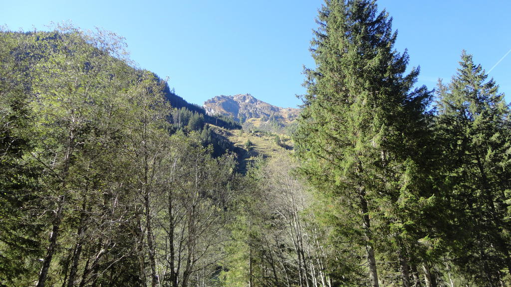 Apartmán Haus Schraberger Schladming Exteriér fotografie