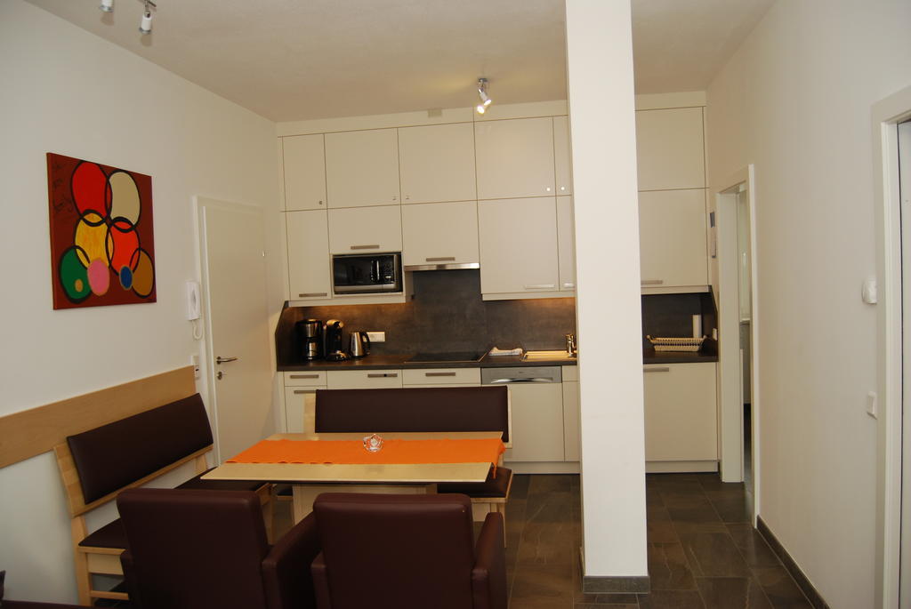 Apartmán Haus Schraberger Schladming Pokoj fotografie