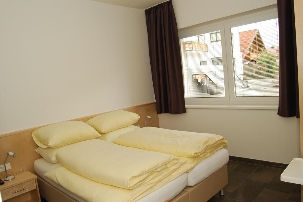 Apartmán Haus Schraberger Schladming Pokoj fotografie