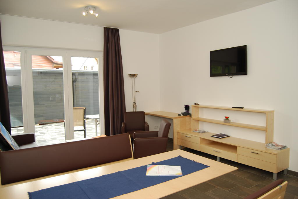 Apartmán Haus Schraberger Schladming Pokoj fotografie